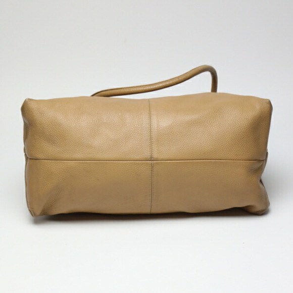 Furla tote bag FURLA beige shoulder - Picture 4 of 16